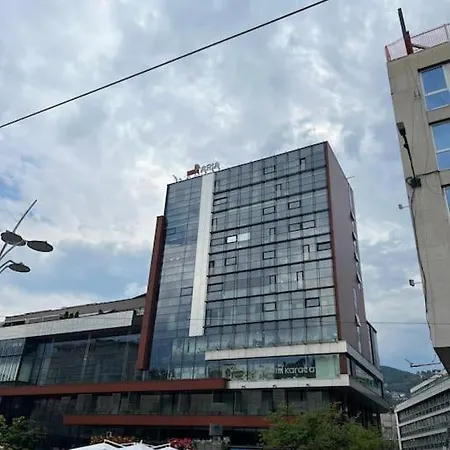 City Center Sena شقة *