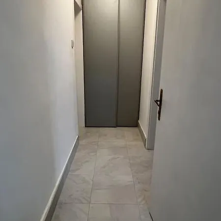 City Center Sena Szarajevó