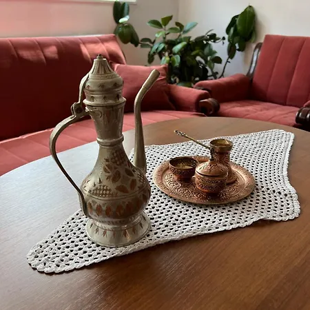 شقة City Center Sena سراييفو
