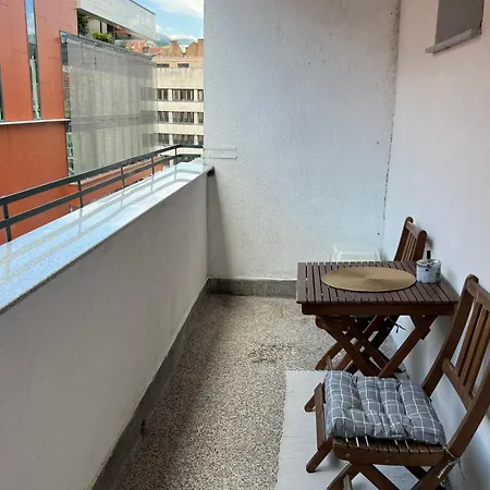 City Center Sena Szarajevó