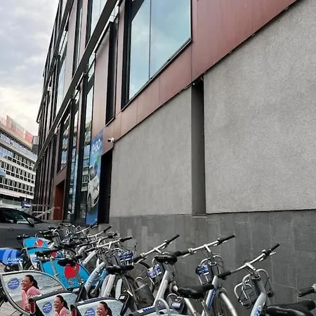 Apartman City Center Sena *