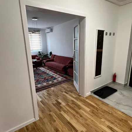 City Center Sena Apartman *