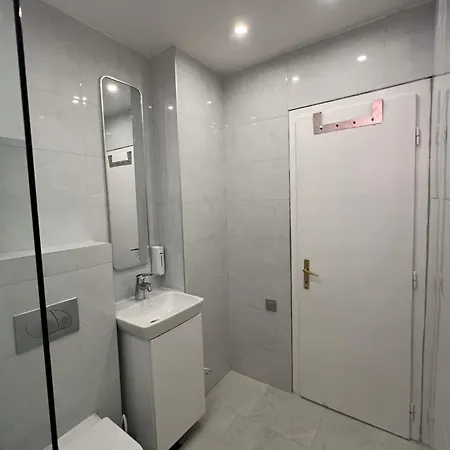 شقة City Center Sena سراييفو