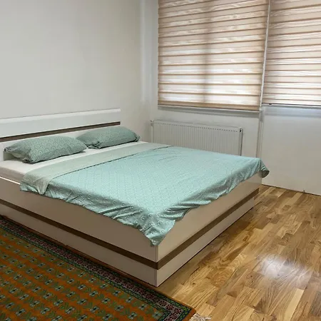 City Center Sena Apartman